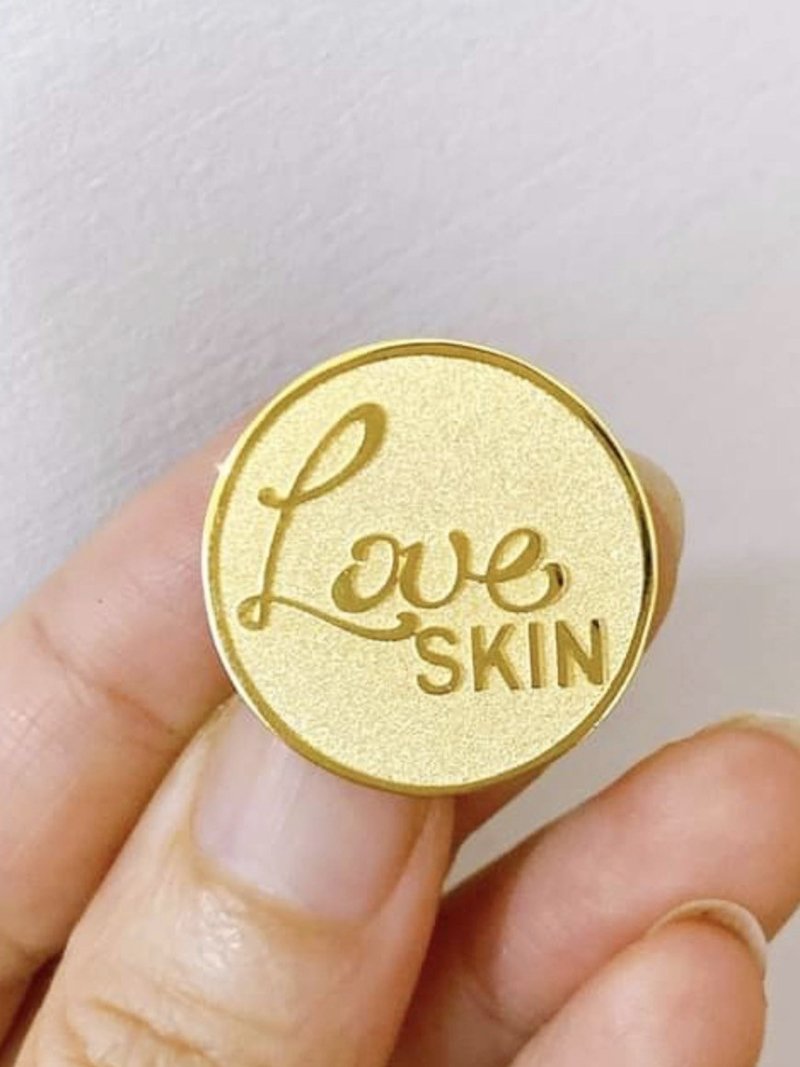 Huy Hiệu Ăn Mòn Huy Hiệu Ăn Mòn