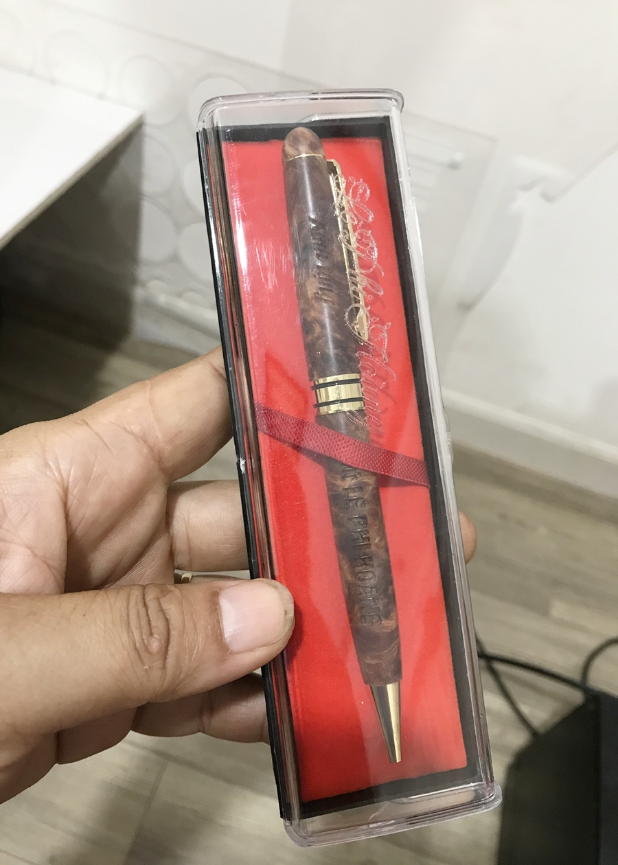 Lê Phi Hoàng Lê Phi Hoàng