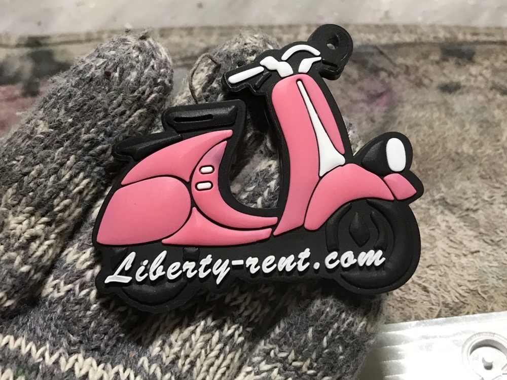 Liberty Liberty