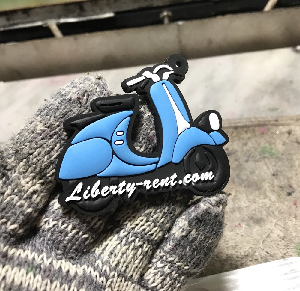 Liberty Liberty
