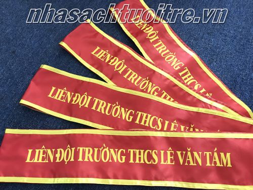 Liên Đội Trường THCS Lê Văn Tám Liên Đội Trường THCS Lê Văn Tám