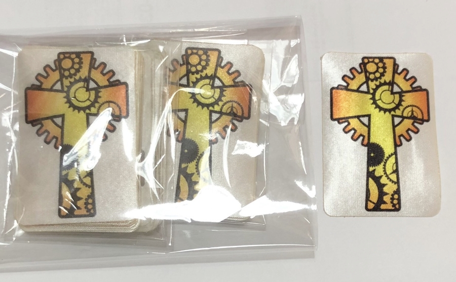 Logo Hội Thánh Logo Hội Thánh