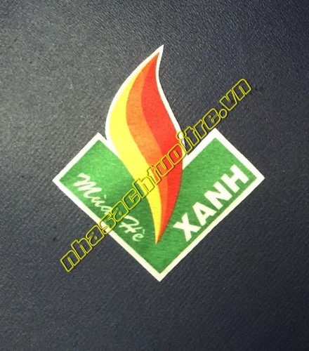 Logo Ủi - Mùa Hè Xanh Logo Ủi - Mùa Hè Xanh