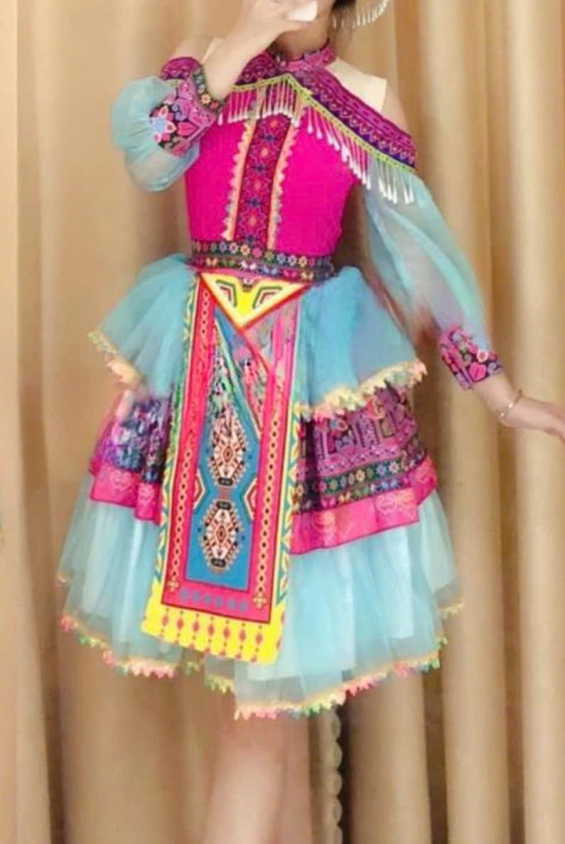 Dân tộc Mèo Dân tộc Mèo