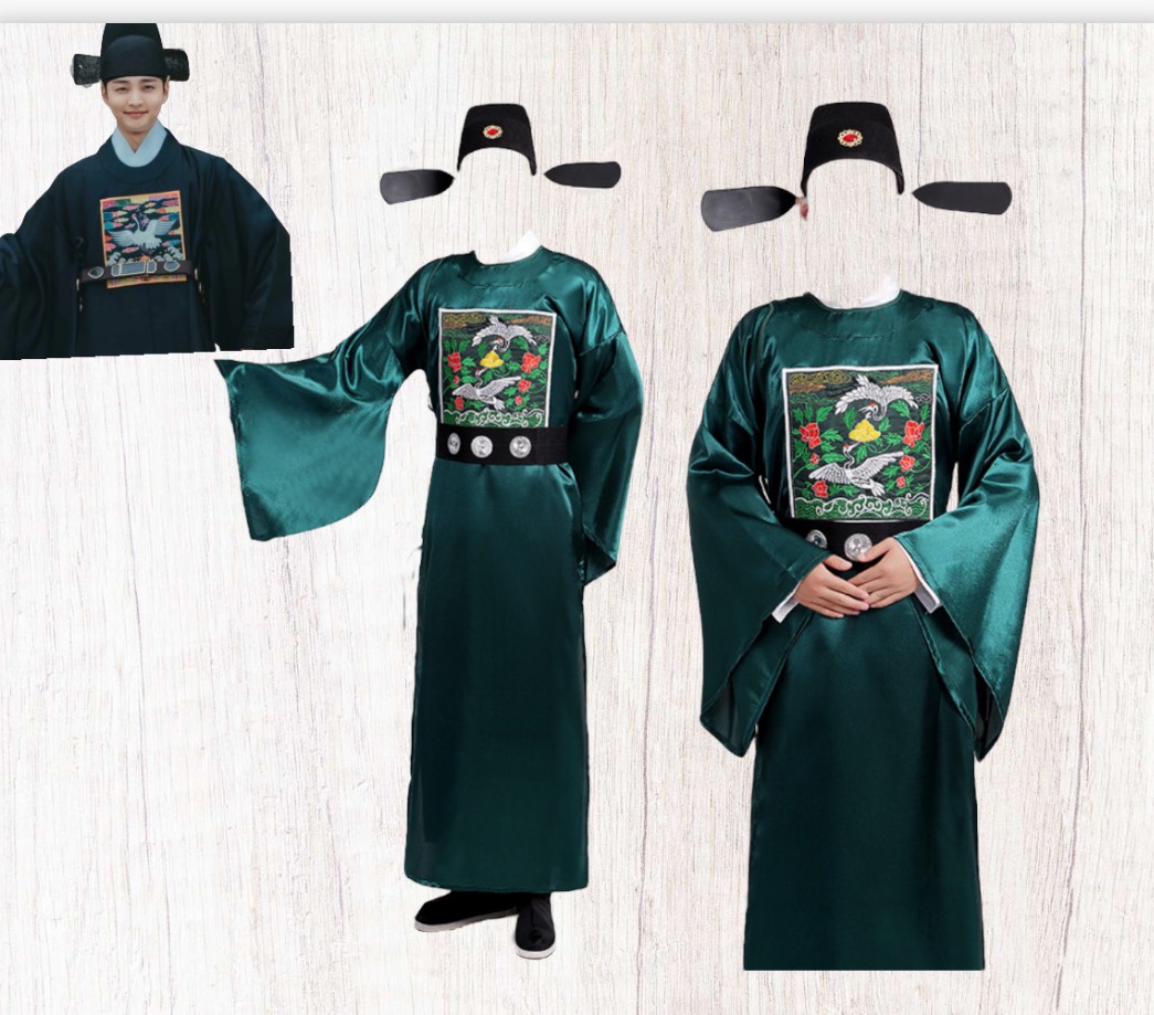 ĐỒ QUAN ĐỒ QUAN