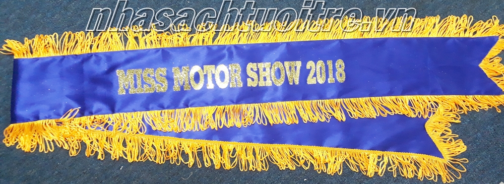 Miss Motor Show 2018 Miss Motor Show 2018
