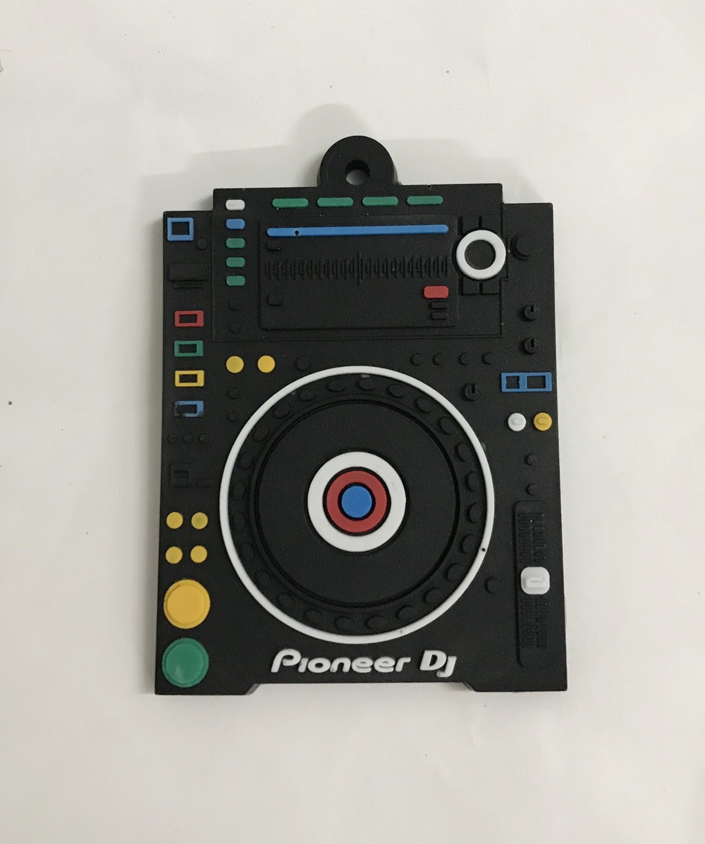 Pioneer Dj Pioneer Dj
