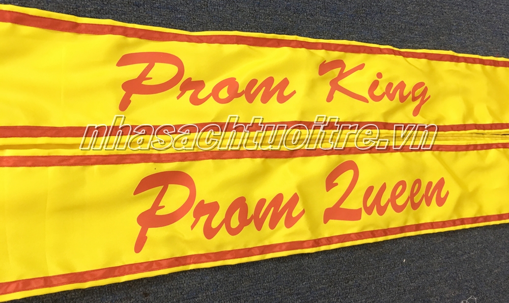 Prom Queen Prom Queen