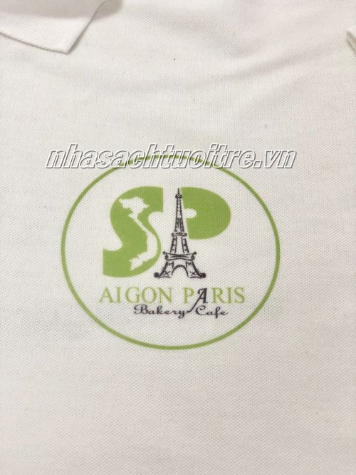 Sai Gon Paris Bakery Cafe Sai Gon Paris Bakery Cafe