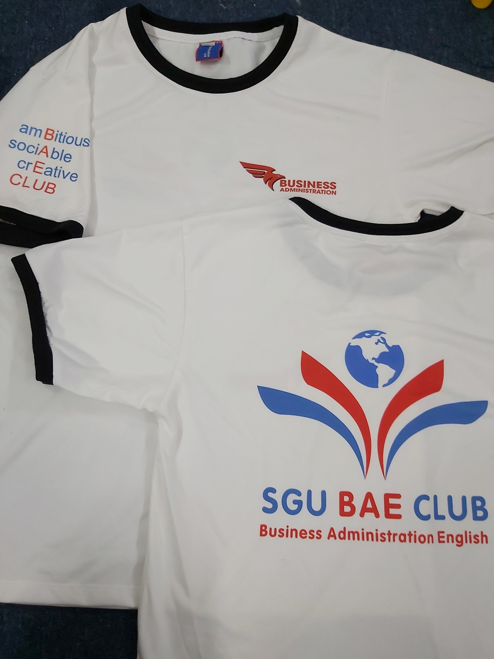 SGU BAE CLUB SGU BAE CLUB
