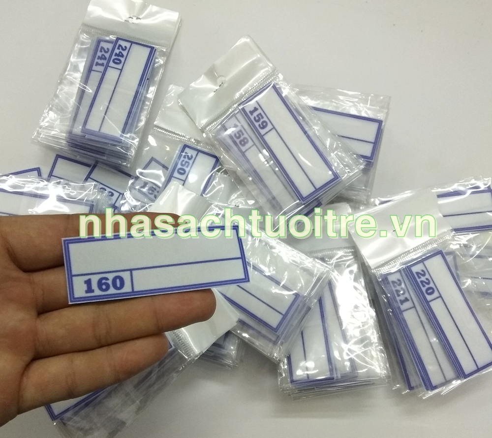 Số Báo Danh Số Báo Danh