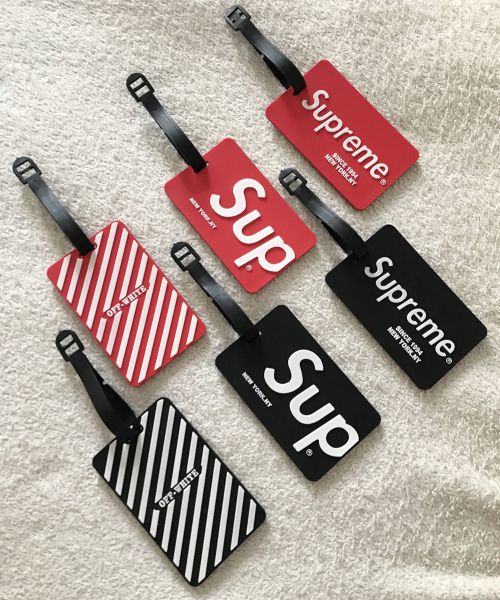 Supreme Supreme