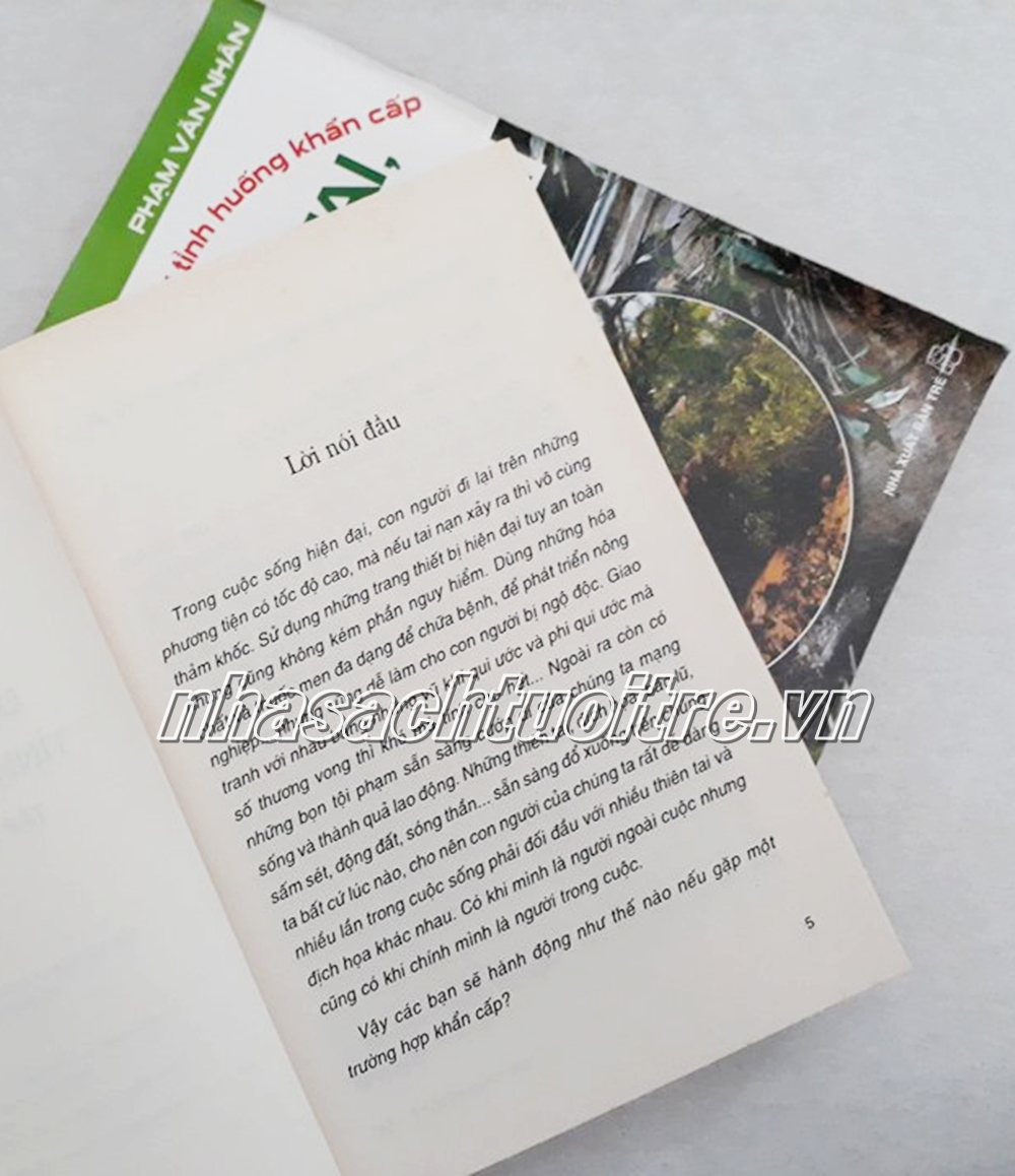 Thiên Tai - Địch Họa Tập 2 Thiên Tai - Địch Họa Tập 2