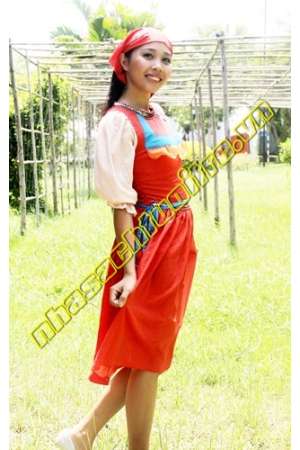 Nga truyền thống nữ