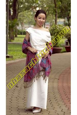 Philippin truyền thống nữ