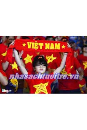 Bóng Đá Việt Nam 01