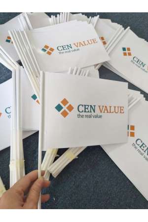 Cen Value