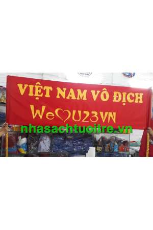 Đội Tuyển Việt Nam U23