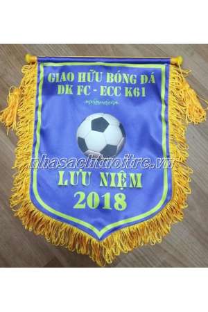 Giao Hữu Bóng Đá ĐK FC - ECC K61