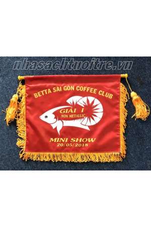 Betta Sài Gòn Coffee Club