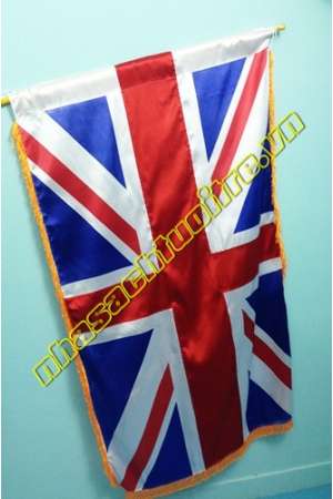 United Kingdom Flag - Cờ Vương Quốc Anh