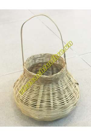 Giỏ Tre