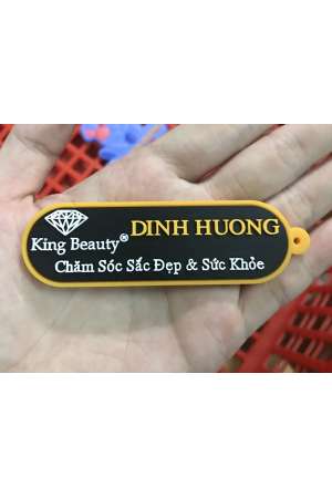 Dinh Huong King Beauty