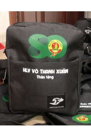 HLV Võ Thanh Xuân