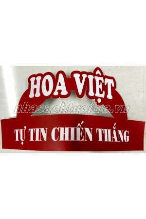Hoa - Việt