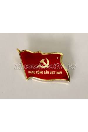 Huy Hiệu Đảng Cộng Sản Việt Nam