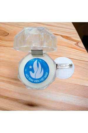 Huy Hiệu Hội Sinh Viên Silicon