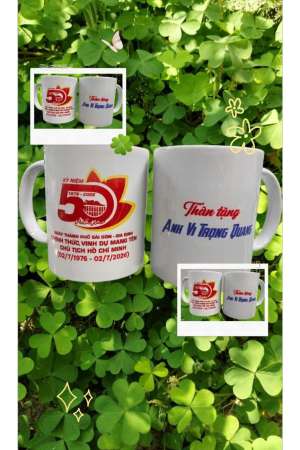 Kỷ Niệm 50 Năm