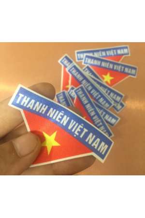 Logo Thanh Niên Việt Nam