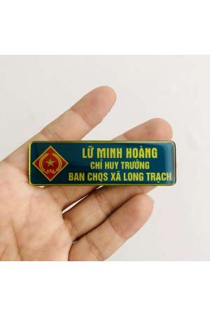 Lữ Minh Hoàng