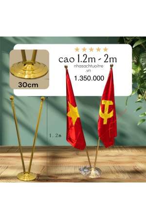 Đế 2 - Kim Loại