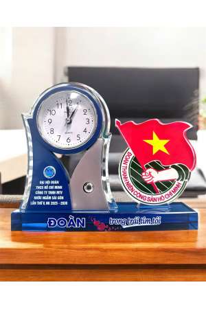 ĐỒNG HỒ ĐỂ BÀN