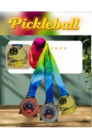 Huy Chương Kim Loại