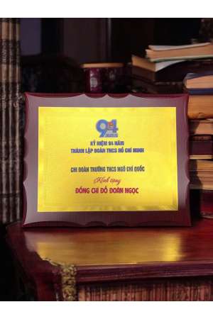 KHÁNH GỖ