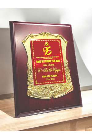 Khánh Gỗ