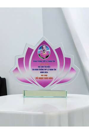 KNC HOA SEN