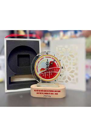 KNC TRÒN MÀI CẠNH - ĐẾ ĐÈN