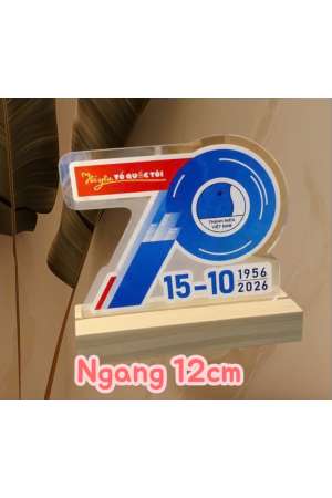 Kỷ Niệm Chương 70 Năm Hội LHTN