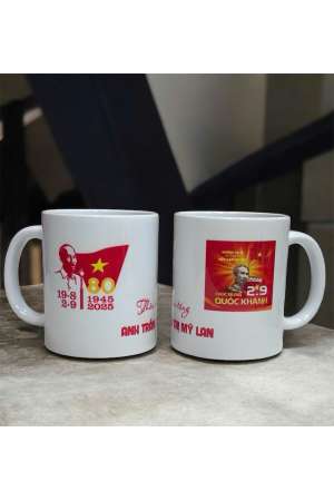 LY SỨ 80 NĂM
