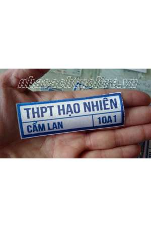 THPT Hạo Nhiên