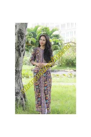 Singapore truyền thống nữ