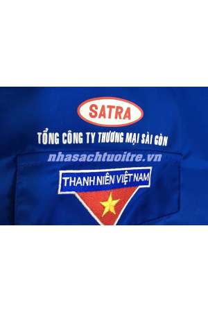 Tổng Công Ty TM Sài Gòn Satra