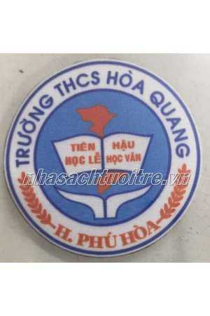 Trường THCS Hòa Quang