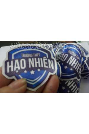 Trường THPT Hạo Nhiên