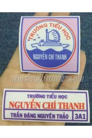 Trường Tiểu Học Nguyễn Chí Thanh