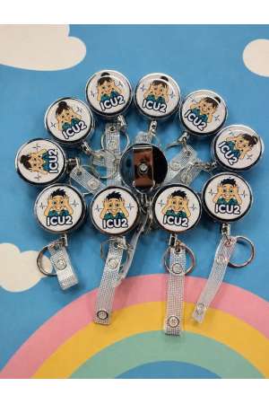 Yoyo inox